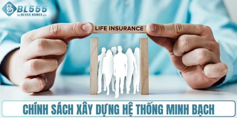 Chính sách điều khoản và điều kiện minh bạch