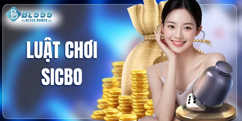 Luật chơi Sicbo